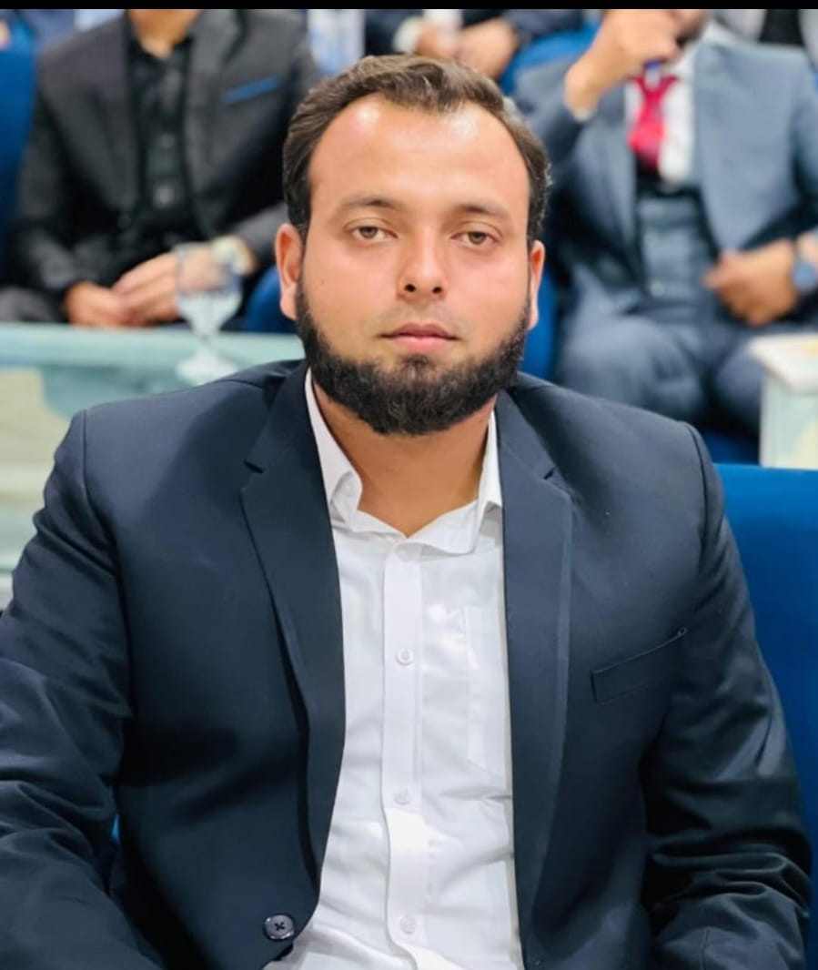 Mr. Abdul Hassan Khan